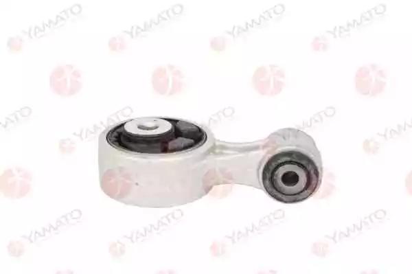 Подушка двигателя YAMATO I51134YMT