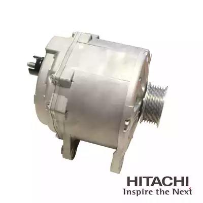 Генератор HÜCO 2506161 Original Spare Part