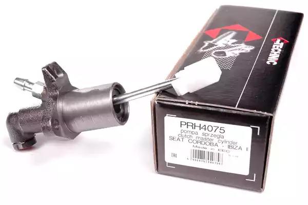 Головний циліндр зчеплення PROTECHNIC PRH4075