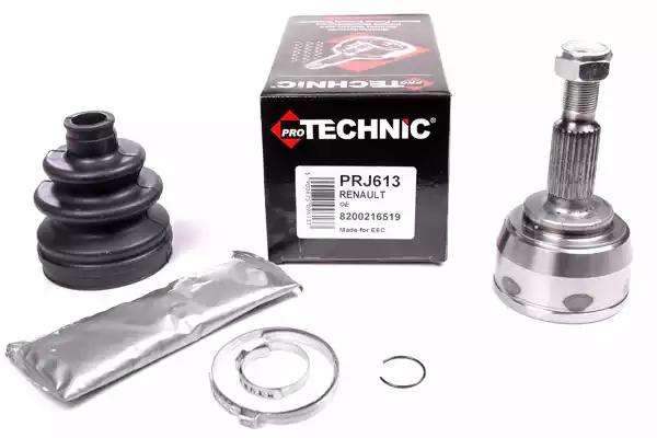 Комплект ШРУСов PROTECHNIC PRJ613