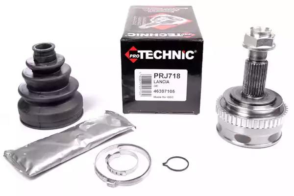 Комплект ШРУСов PROTECHNIC PRJ718