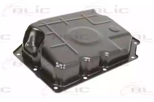 Масляний піддон, автоматична коробка передач BLIC 0216-00-0938475P - Фото 1