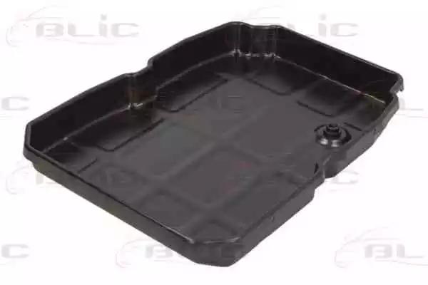 Масляний піддон, автоматична коробка передач BLIC 0216-00-0938476P - Фото 1