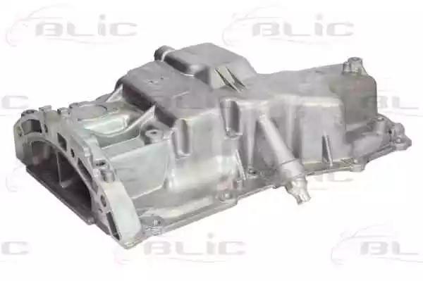Масляний піддон BLIC 0216-00-2555471P - Фото 1
