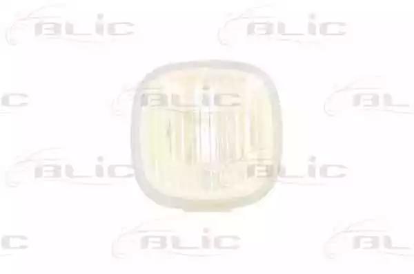 Фонарь указателя поворота BLIC 5403-25-016104C