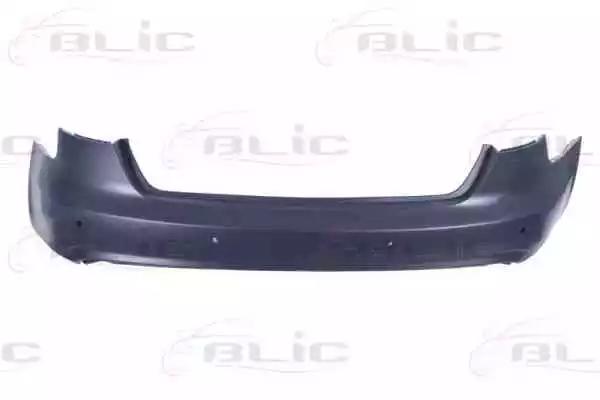 Бампер BLIC 5506-00-0029953P
