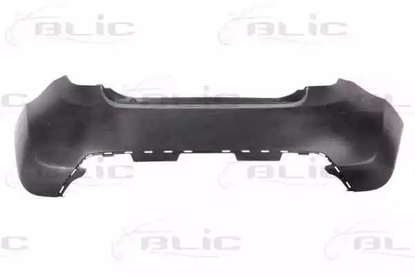 Бампер BLIC 5506-00-1120950P
