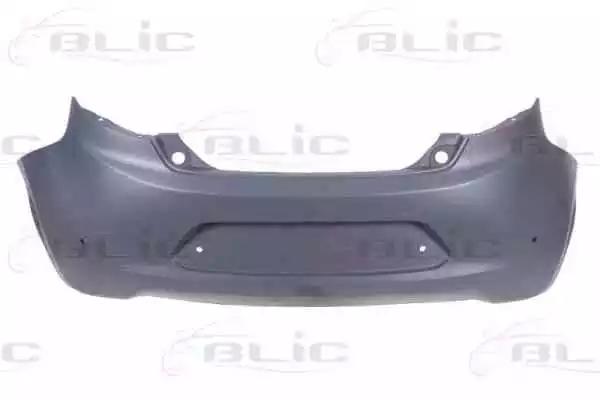 Бампер BLIC 5506-00-2506951P
