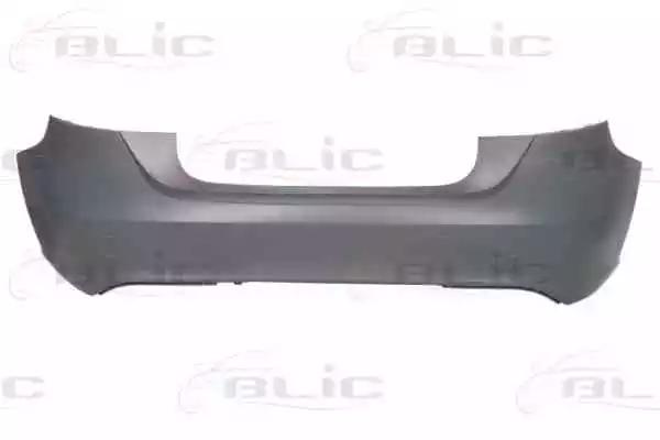 Бампер BLIC 5506-00-3507950P