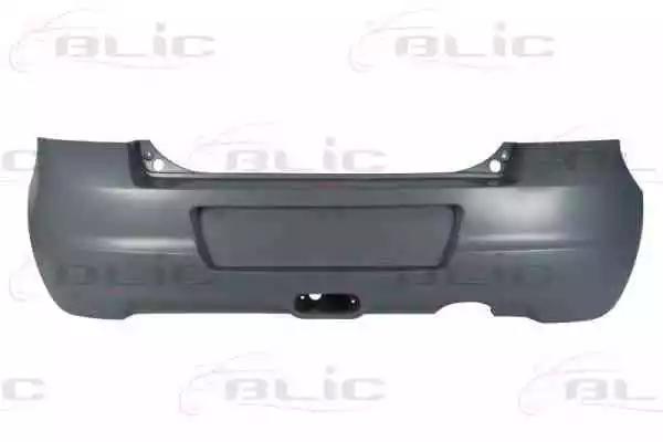 Бампер BLIC 5506-00-6814951P