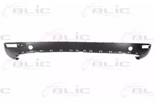 Бампер BLIC 5506-00-9586951P