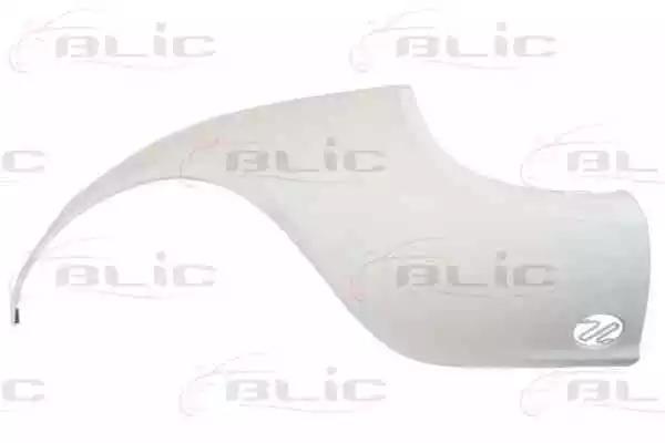 Бампер BLIC 5508-00-2505963P