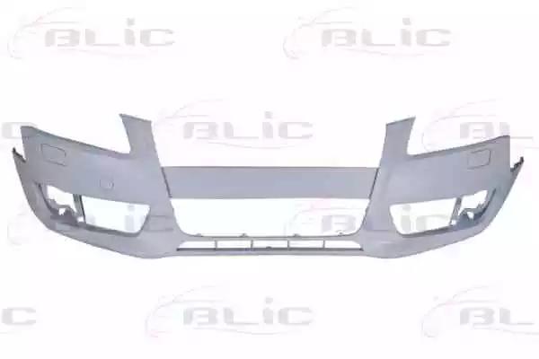 Бампер BLIC 5510-00-0038900P