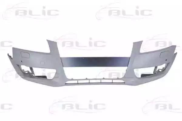 Бампер BLIC 5510-00-0038901P