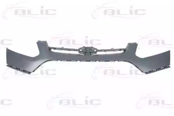 Бампер BLIC 5510-00-2512902P