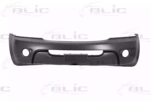 Бампер BLIC 5510-00-3288902P