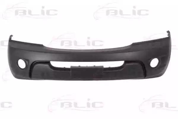 Бампер BLIC 5510-00-3288903P