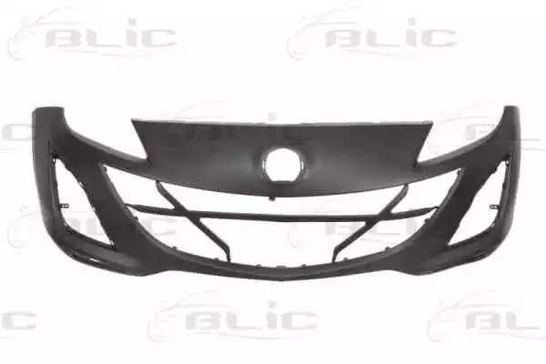 Бампер BLIC 5510-00-3477902P