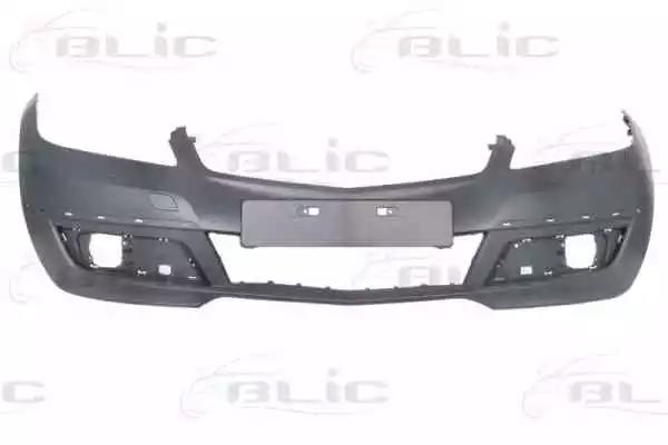Бампер BLIC 5510-00-3506906P