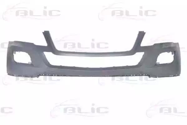 Бампер BLIC 5510-00-3538904P