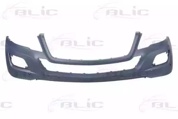 Бампер BLIC 5510-00-3538906P