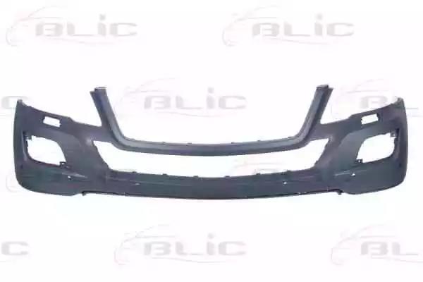 Бампер BLIC 5510-00-3538907P