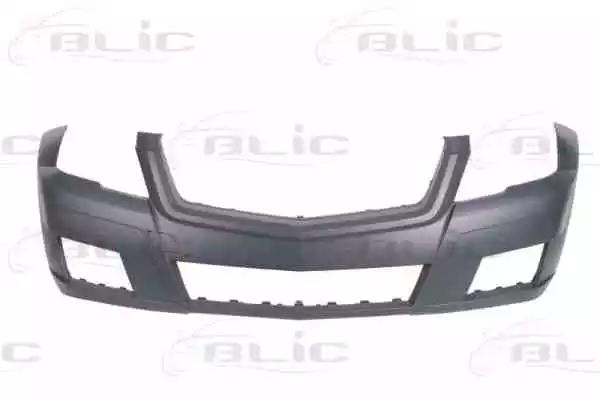Бампер BLIC 5510-00-3580900P