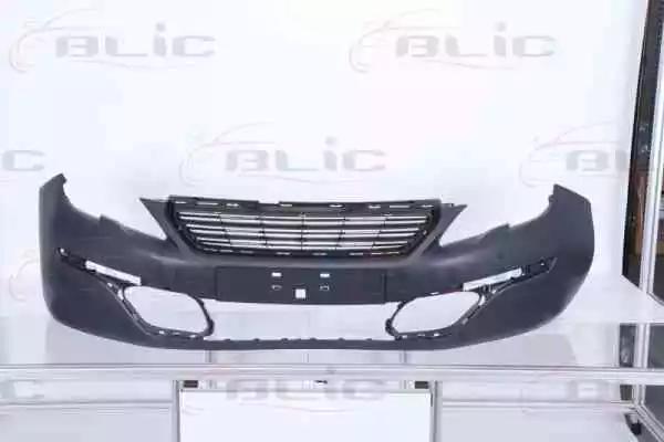 Бампер BLIC 5510-00-5519904P