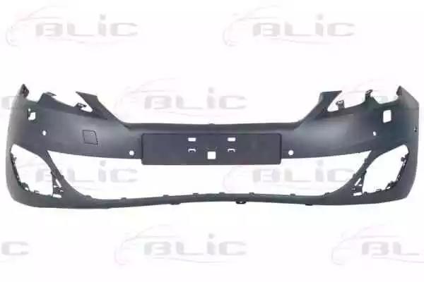 Бампер BLIC 5510-00-5519907P