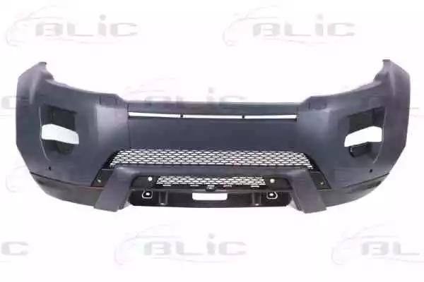 Бампер BLIC 5510-00-6456902P