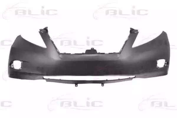 Бампер BLIC 5510-00-8122903P