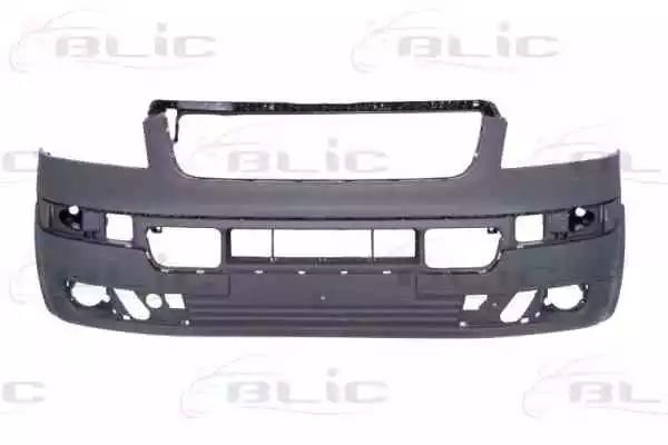 Бампер BLIC 5510-00-9568901P