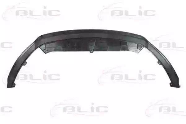Спойлер BLIC 5511-00-9540221P - Фото 1