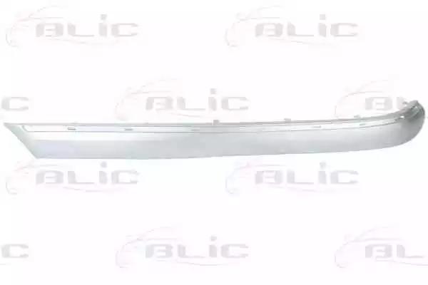 Накладка бампера BLIC 5703-05-3517973P