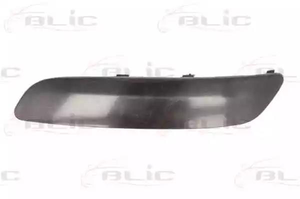 Накладка бампера BLIC 5703-05-9524921P