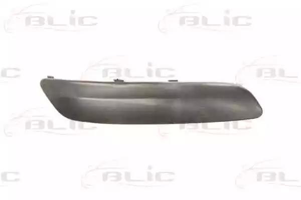 Накладка бампера BLIC 5703-05-9524922P