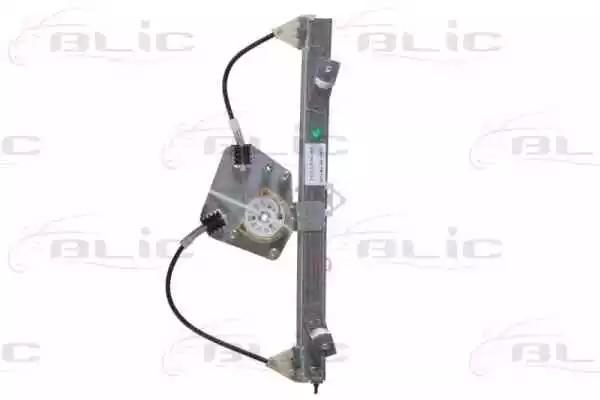 Стеклоподъемник BLIC 6060-00-BW3500