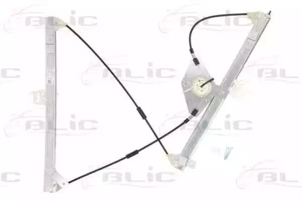 Стеклоподъемник BLIC 6060-00-CI2460