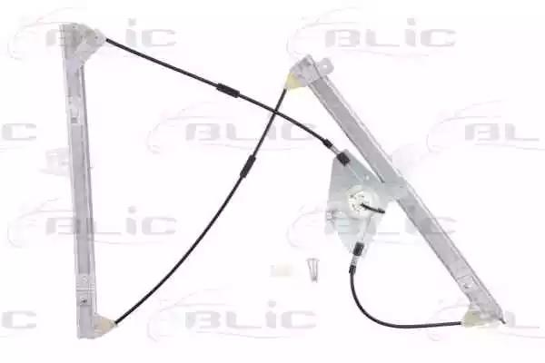 Стеклоподъемник BLIC 6060-00-CI2461