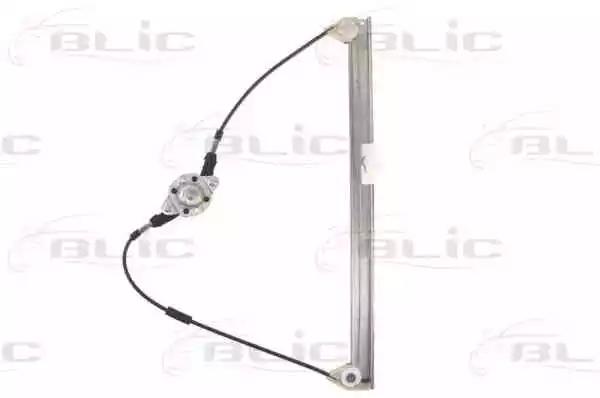 Стеклоподъемник BLIC 6060-00-FI2355