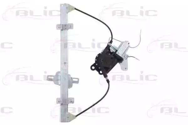Стеклоподъемник BLIC 6060-00-NI7681