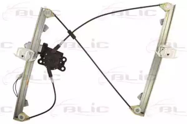 Стеклоподъемник BLIC 6060-00-OL7455