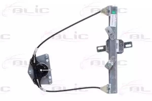 Стеклоподъемник BLIC 6060-00-PE4464