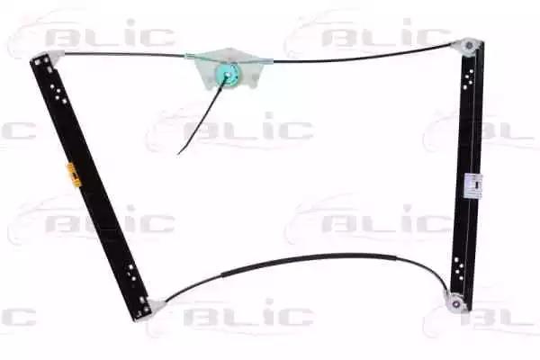 Стеклоподъемник BLIC 6060-00-VW4554