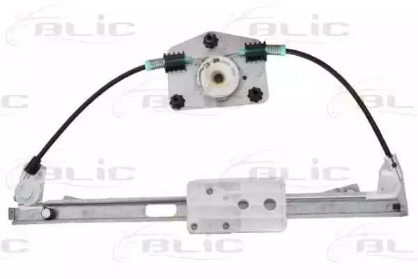 Стеклоподъемник BLIC 6060-00-VW4881