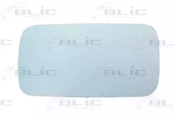 Стекло зеркала заднего вида BLIC 6102-02-1292279P