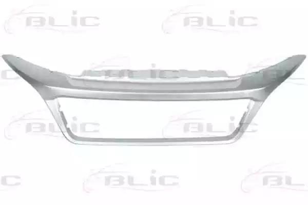 Решетка радиатора BLIC 6502-07-2098991P