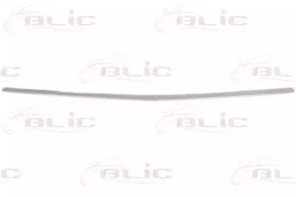 Накладка бампера BLIC 6502-07-3506925P