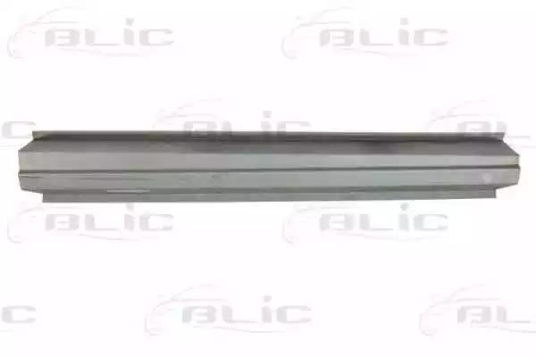 Боковой обвес на порог BLIC 6505-06-0911044P