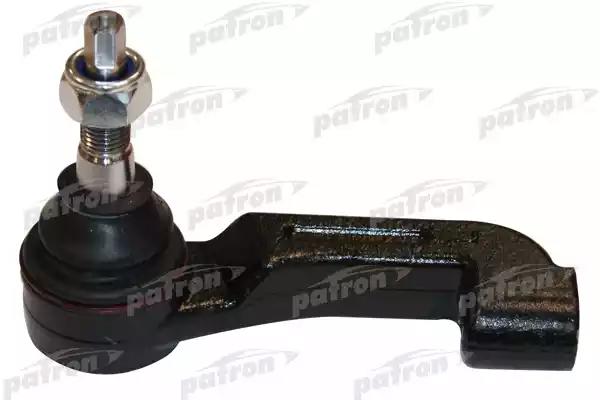 Наконечник рулевой тяги PATRON PS1256L